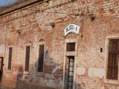 Exkurze Terezín [nové okno]