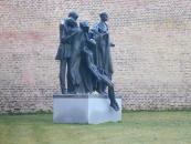 Exkurze Terezín [nové okno]