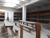 Exkurze Terezín [nové okno]