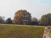 Exkurze Terezín [nové okno]