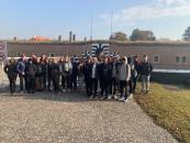 Exkurze Terezín [nové okno]