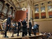 Kdo se bojí filharmonie? [nové okno]