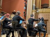 Kdo se bojí filharmonie? [nové okno]