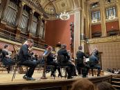 Kdo se bojí filharmonie? [nové okno]