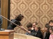 Kdo se bojí filharmonie? [nové okno]