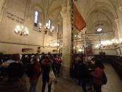 Ve Staronové synagoze [nové okno]