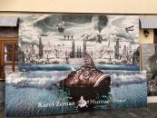 Výstava Karla Zemana [nové okno]