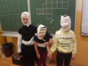 Strašidla ve 2.B [nové okno]