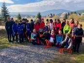 Sportovní soustředění [nové okno]