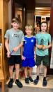 Sportovní soustředění [nové okno]