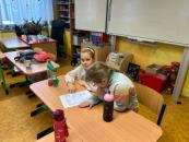 Návštěva pana hajného ve 3.A [nové okno]