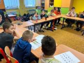 Návštěva pana hajného ve 3.A [nové okno]