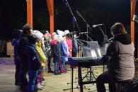 Vánoční koncert - sbor Berušky [nové okno]