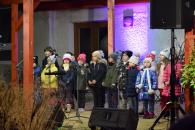 Vánoční koncert - sbor Berušky [nové okno]