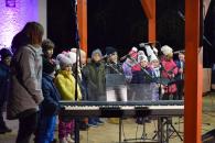 Vánoční koncert - sbor Berušky [nové okno]