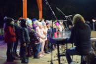 Vánoční koncert - sbor Pidisluníčko [nové okno]
