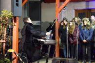 Vánoční koncert - sbor Sluníčko [nové okno]