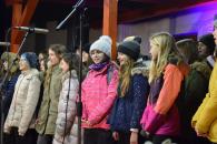 Vánoční koncert - sbor Sluníčko [nové okno]
