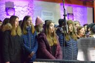 Vánoční koncert - sbor Sluníčko [nové okno]