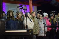 Vánoční koncert - sbor Sluníčko [nové okno]