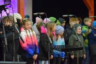 Vánoční koncert - sbor Malé Sluníčko [nové okno]