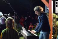 Vánoční koncert - sbor Malé Sluníčko [nové okno]