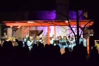 Vánoční koncert - soubor Flauti Vivace [nové okno]