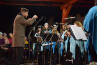 Vánoční koncert - soubor Flauti Vivace [nové okno]