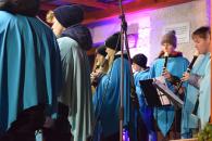 Vánoční koncert - soubor Flauti Vivace [nové okno]