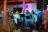 Vánoční koncert - soubor Flauti Vivace [nové okno]