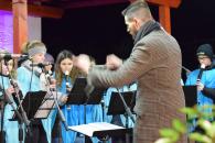 Vánoční koncert - soubor Flauti Vivace [nové okno]