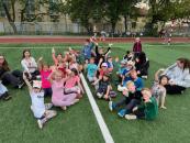 netradiční sportovní olympiáda [nové okno]