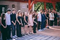 Vyřazení žáků 9.ročníků [nové okno]