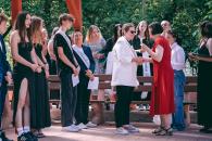 Vyřazení žáků 9.ročníků [nové okno]