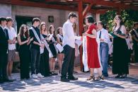 Vyřazení žáků 9.ročníků [nové okno]