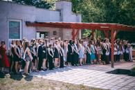 Vyřazení žáků 9.ročníků [nové okno]