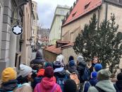 Židovská Praha 7.C [nové okno]