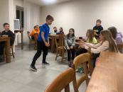 Soustředění [nové okno]