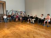 4.B na programu 