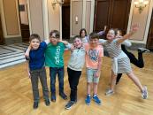 4.B na programu 