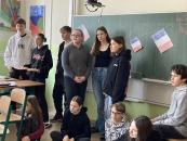Francouzské dny [nové okno]
