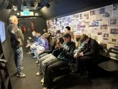 Revolution train 6.A [nové okno]