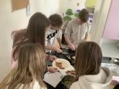 Churros 9.AB [nové okno]