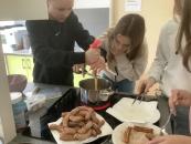 Churros 9.AB [nové okno]