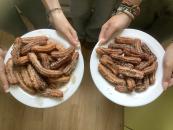 Churros 9.AB [nové okno]