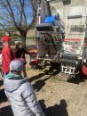 Den Země Čabárna 6.A [nové okno]