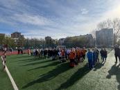 Mc Donald cup [nové okno]