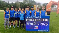 Pohár rozhlasu 11.6.2026 [nové okno]