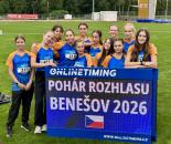 Pohár rozhlasu 11.6.2026 [nové okno]