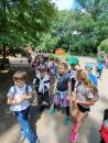 Zoopark Chomutov [nové okno]